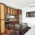 Flesta Doi Can Serviced Apartment