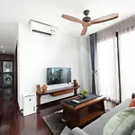 Flesta Doi Can Serviced Apartment