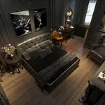 Ta Hotel & Apartment