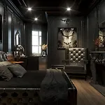 Ta Hotel & Apartment