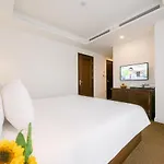 Marigold Hotel Hanoi