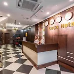 Coco Hotel Cau Giay