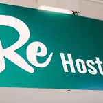 Ha Noi Re Hostel