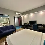 Ja Cosmo Hotel And Spa