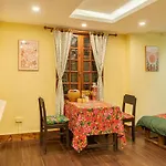 Hanoi Retro 80S Homestay