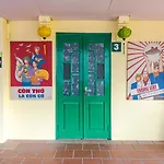 Hanoi Retro 80S Homestay
