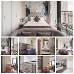 Homestay Vinhomes Greenbay Niceroom