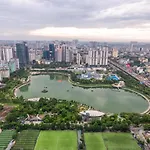 22Housing Vinhomes D\'Capitale Hotel & Residence