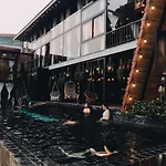 Bach Xanh House - Cloud Bungalow