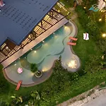 Oasis Spring Villa Tam Dao - Venuestay