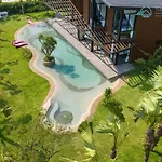 Oasis Spring Villa Tam Dao - Venuestay