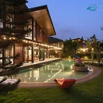 Oasis Spring Villa Tam Dao - Venuestay