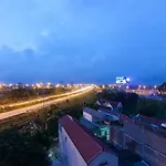 Luxury Airport Hotel