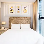 Premium Apartment Vinhomes Metropolis Badinh