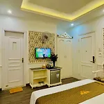 Diamond Hotel Ha Noi