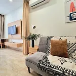 LaHomestay Phủ Doãn
