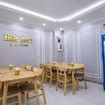 Blau Hotel