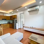 Nine Housing 92 Dao Tan