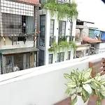Maison D\'Hanoi Hotel
