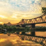 Marigold Hotel Hanoi
