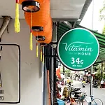 Vitamin Home Hoe Nhai