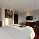 The Lapis Hotel