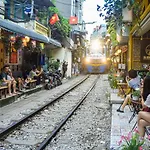 Maison D\'Hanoi Hotel