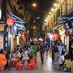 Marigold Hotel Hanoi