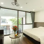 The Carnation Apartment 02