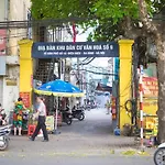 Michi House 3 Le Hong Phong, Doi Dien Lang Bac
