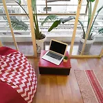 Michi House 3 Le Hong Phong, Doi Dien Lang Bac