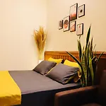 Homestay Canh Lang Bac