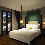 Hanoi Ancient Paradise Hotel
