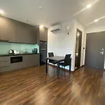 The Carnation Apartment 02