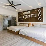Hang Bo Apartment