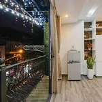 Hang Bo Apartment