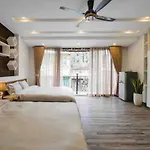 Hang Bo Apartment