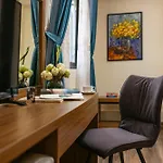 The Sono Hanoi Hotel