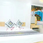 Noi Bai Ville Airport Hotel
