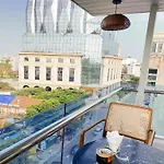 3T Hotel 41 Nguyen Thai Hoc- By Bay Luxury