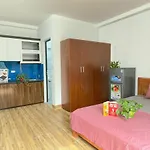 Khuong Dinh Apartment - Ha Noi