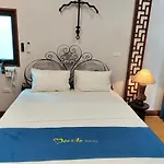 Moc An Hostel Hn - By Bay Luxury