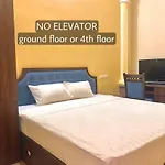 Hanoi Hidden Guest House