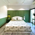 Sora Home Hoan Kiem 3 Bedrooms 3 Balconies