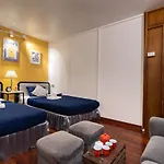 Alley19 - Homestay And Travel - Free Breakfast
