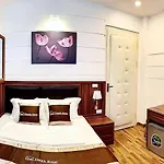 Grad Dai Thanh Motel