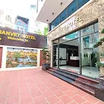 Hanvet Hotel Ha Noi
