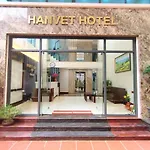 Hanvet Hotel Ha Noi