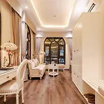 The Castle Hotel
