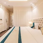 The Castle Hotel